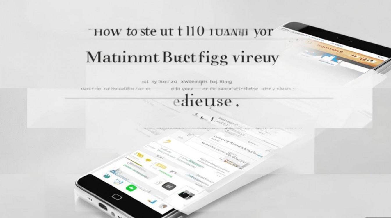 华为p10怎样设置能最省电又不影响日常使用?