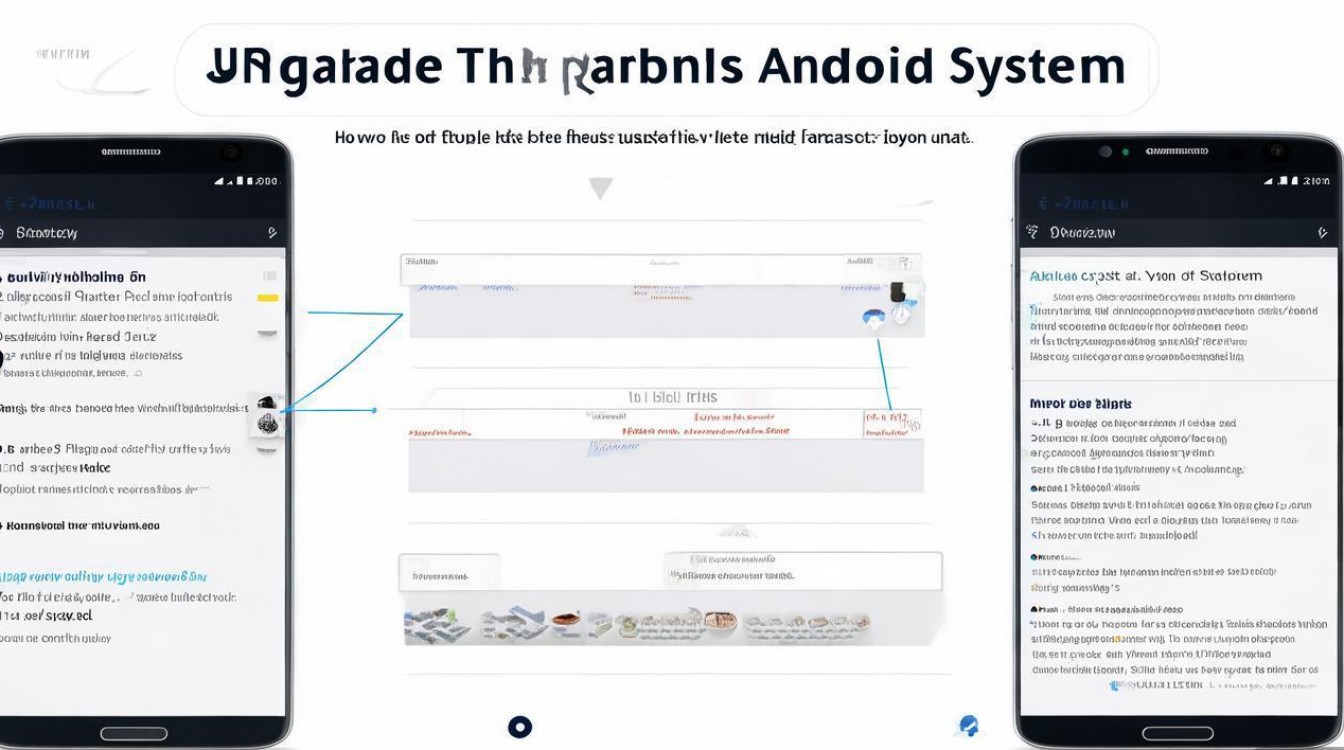 三星手机安卓系统升级怎么操作?旧机型能升最新系统吗?