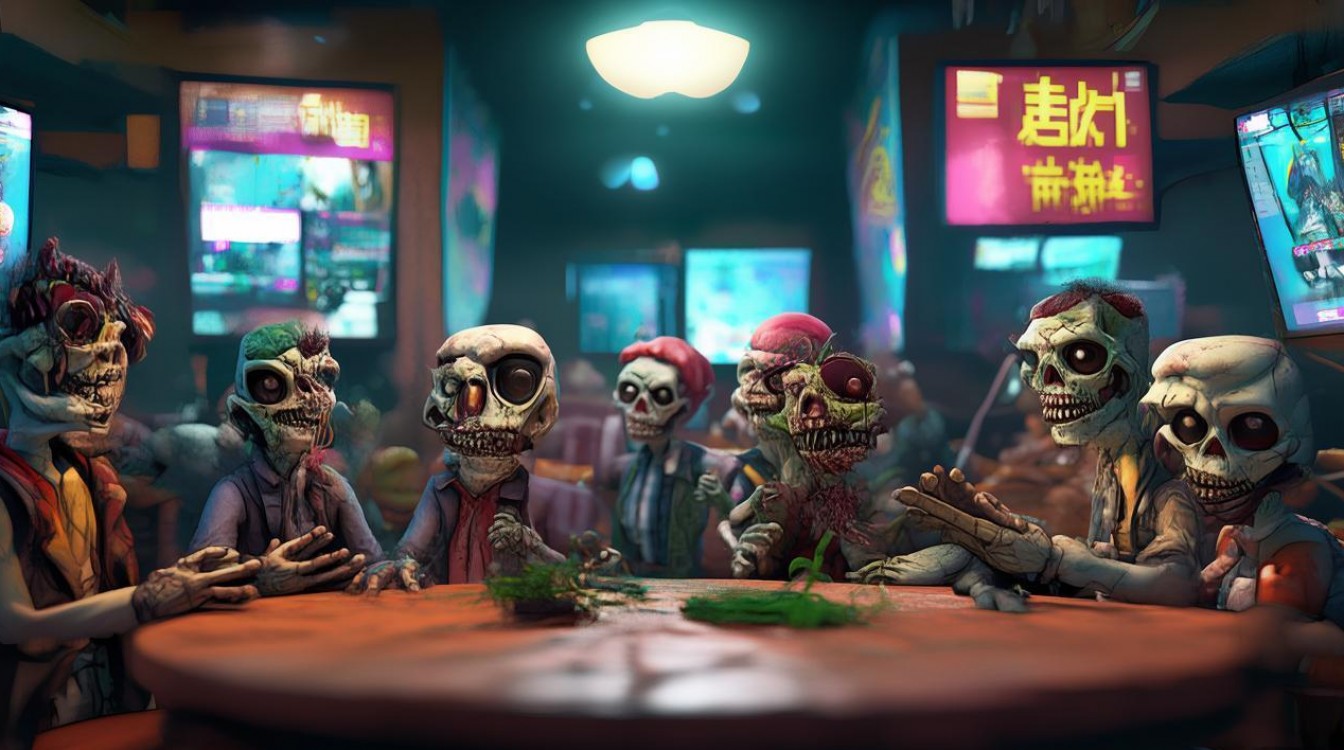 微信小游戏僵尸群聊活跃了?背后原因是什么?