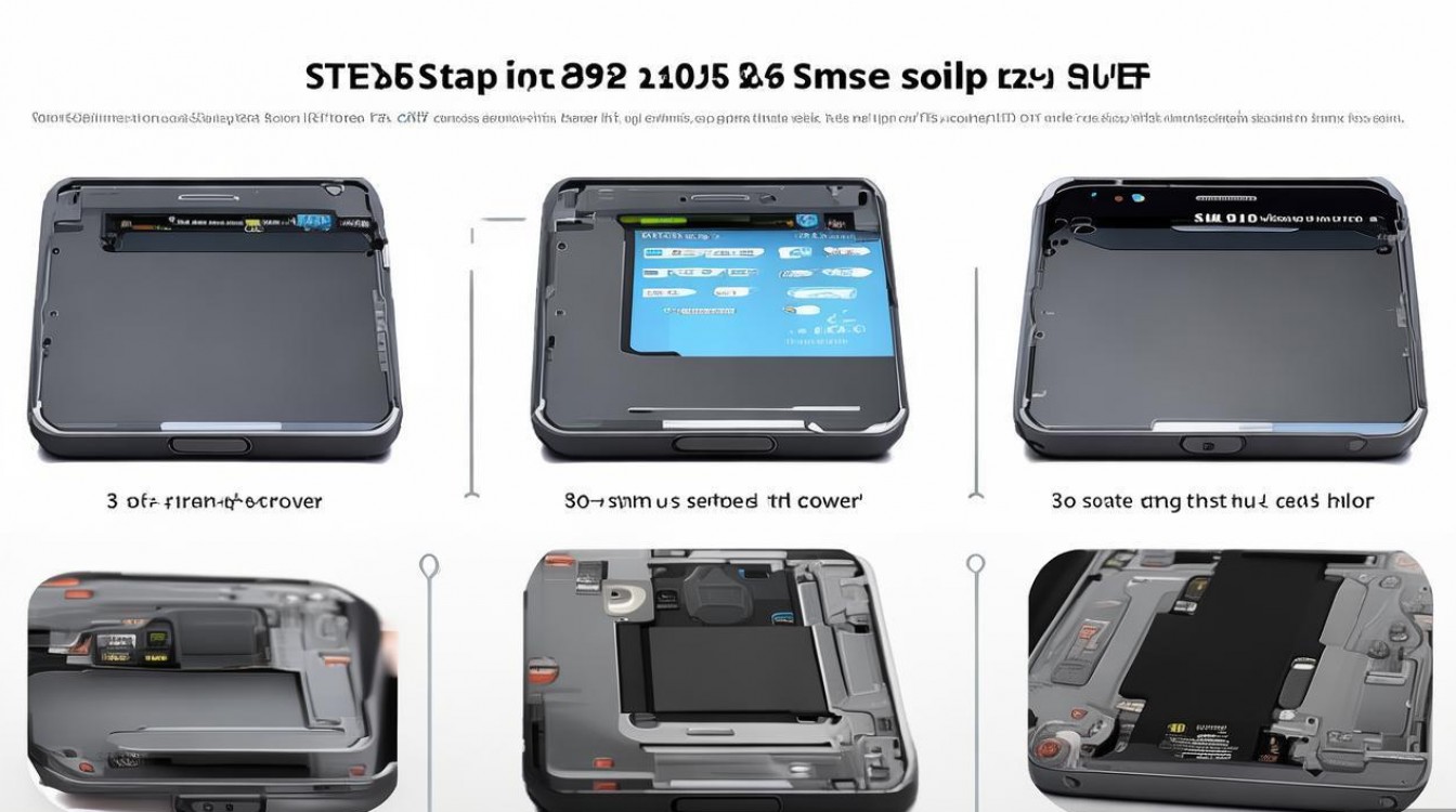 三星2015款手机如何关闭电信卡槽?教程步骤详解