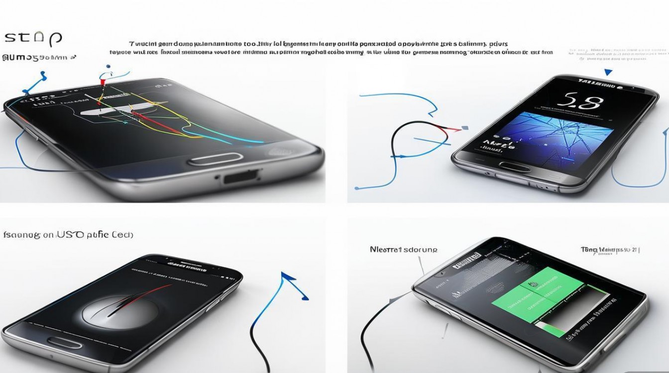 三星s7 otg功能怎么用?连接u盘或鼠标步骤详解