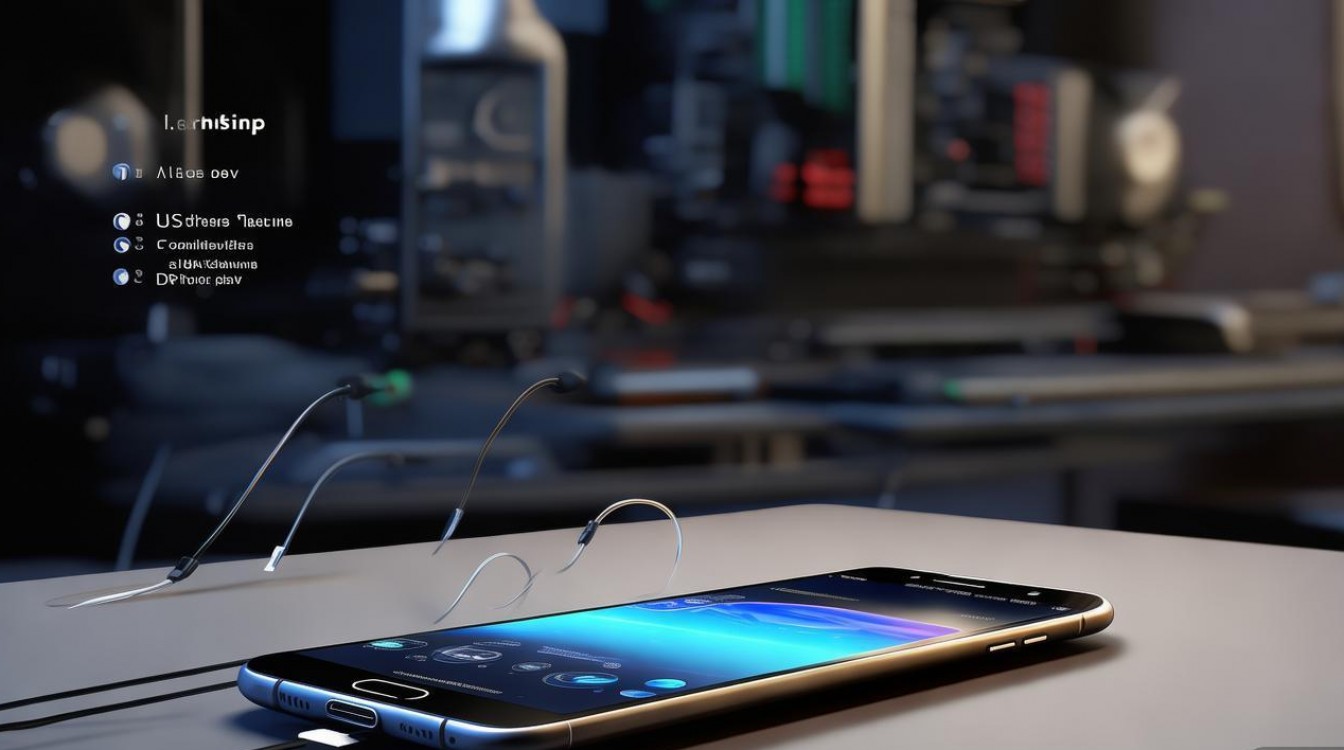 三星s7 otg功能怎么用?连接u盘或鼠标步骤详解