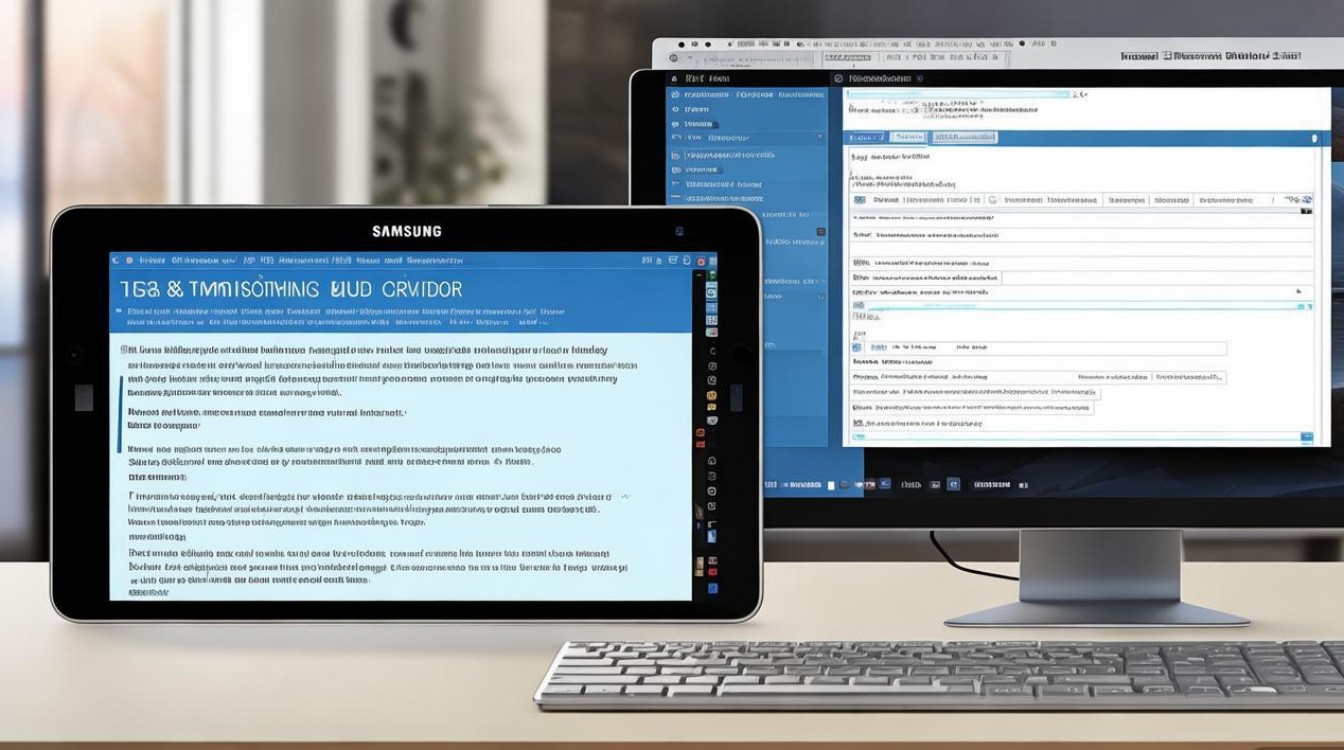 三星n8000连接电脑没反应?USB驱动或设置问题怎么解决?