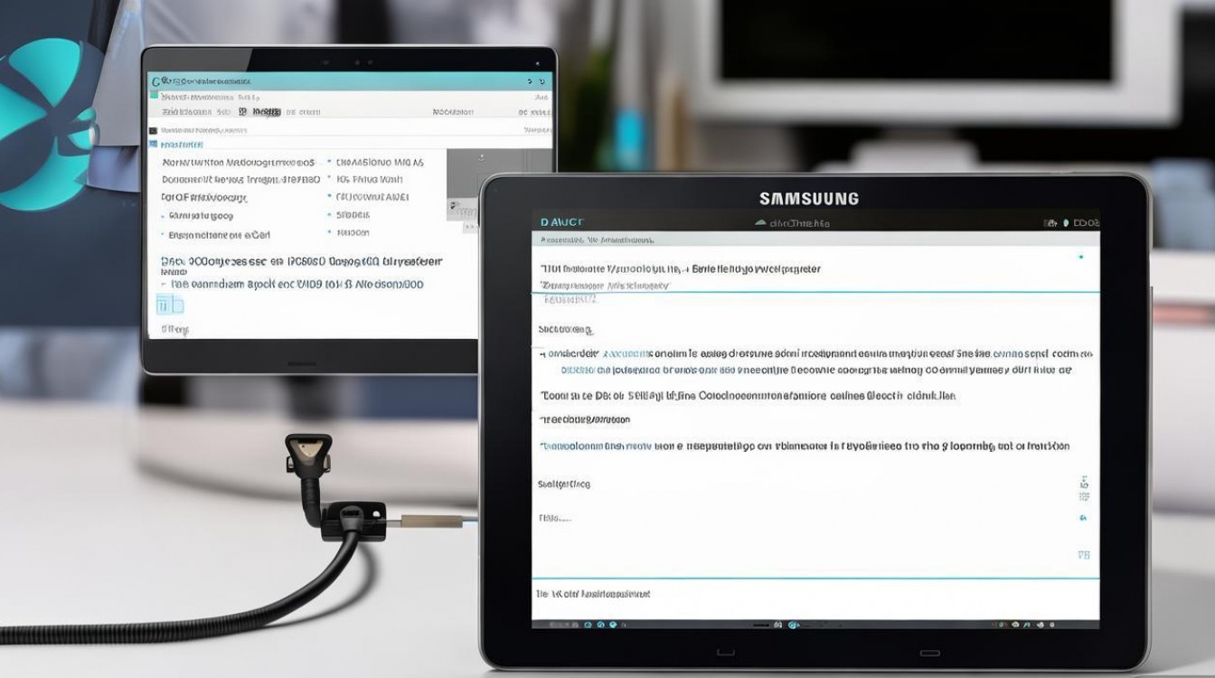 三星n8000连接电脑没反应?USB驱动或设置问题怎么解决?