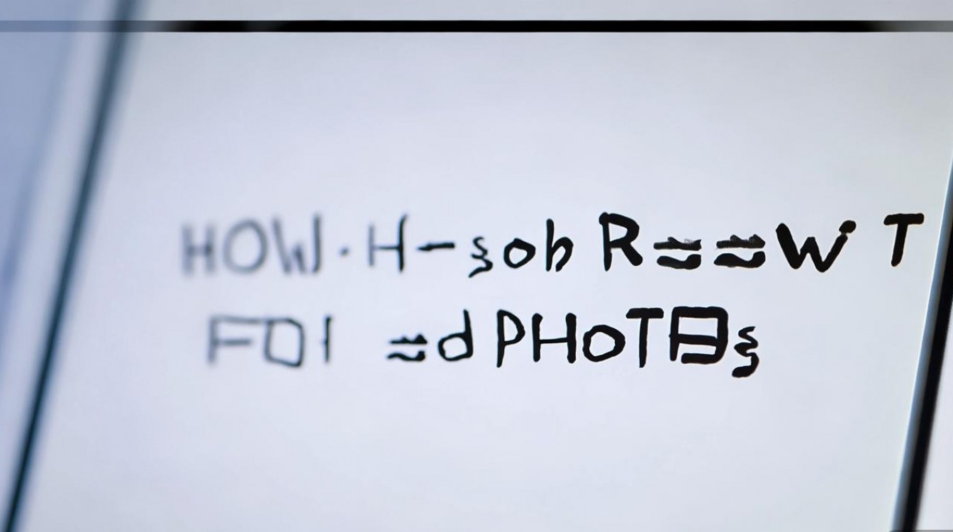 苹果6手机删除的照片怎么找回?