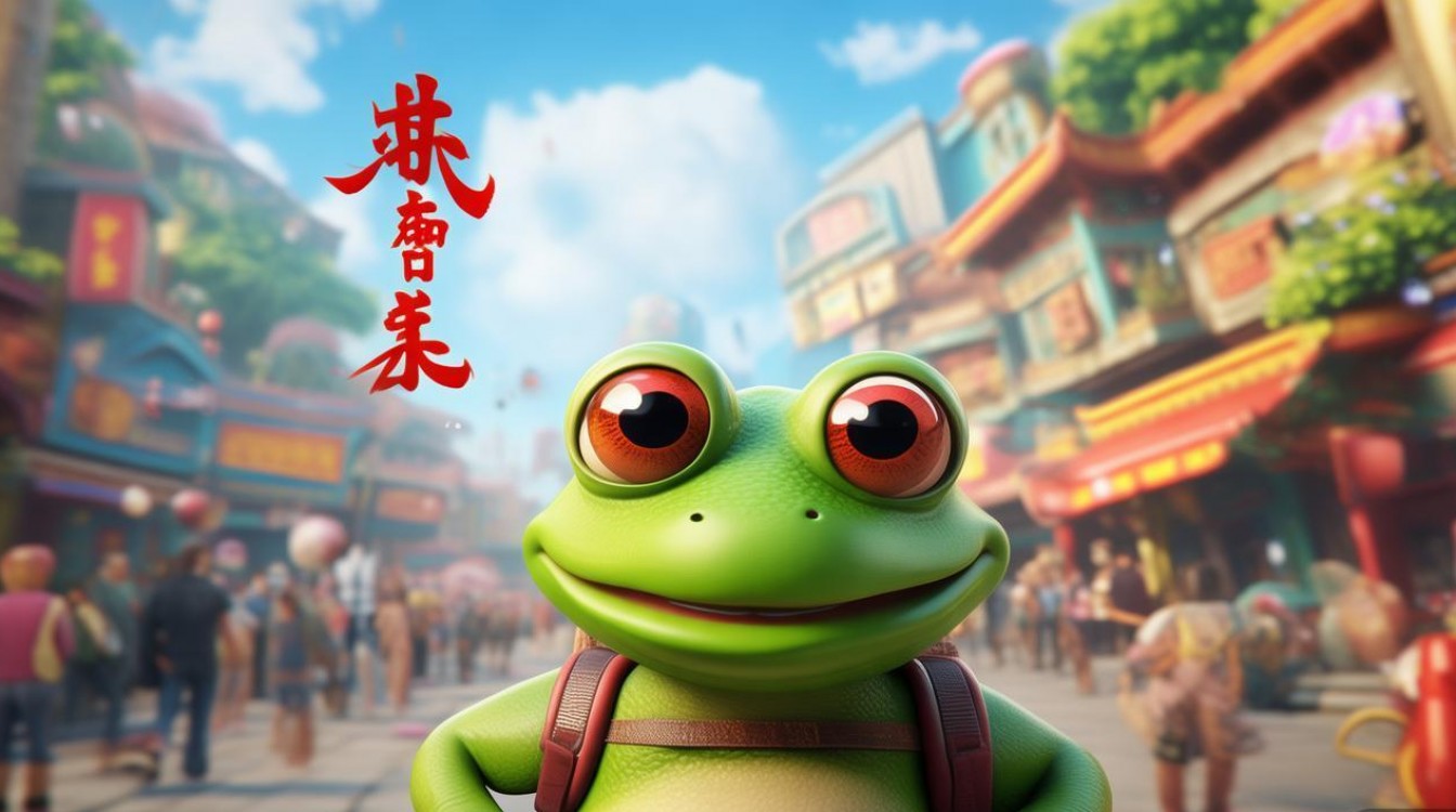 旅行青蛙中国之旅内测开放,下载资格怎么领?