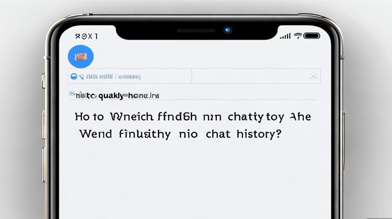 微信怎么快速查找聊天记录?连天记录怎么快速找到?