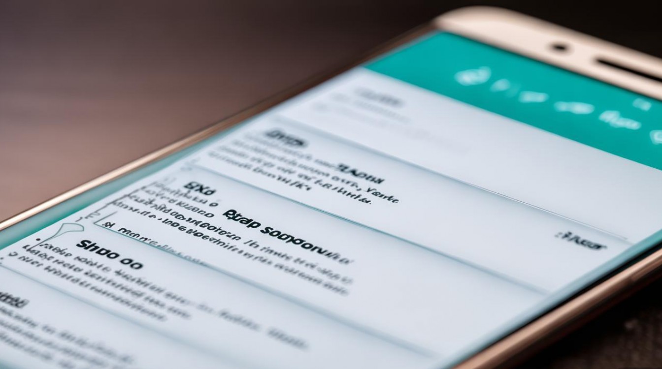 华为P10怎么设置2G网络?详细步骤教程来了