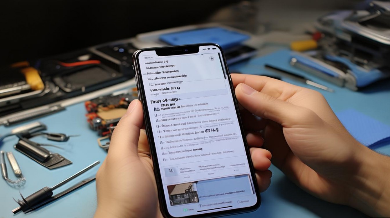 oppo指纹器坏了怎么自己换?需要准备哪些工具?
