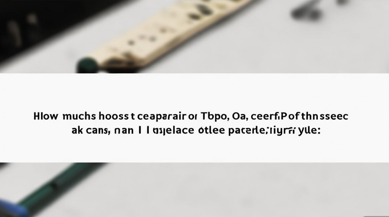 oppo外屏维修要多少钱自己能换吗