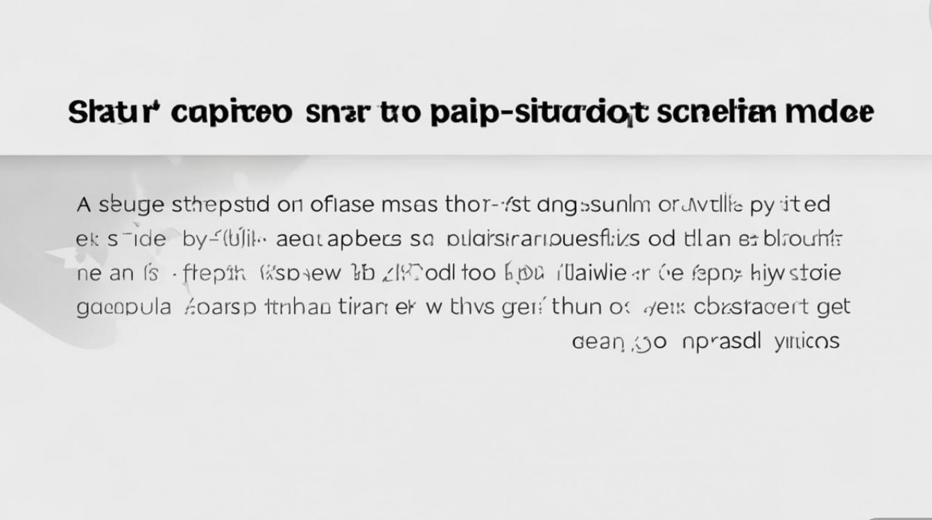 华为p10怎么取消分屏?分屏关闭方法是什么?