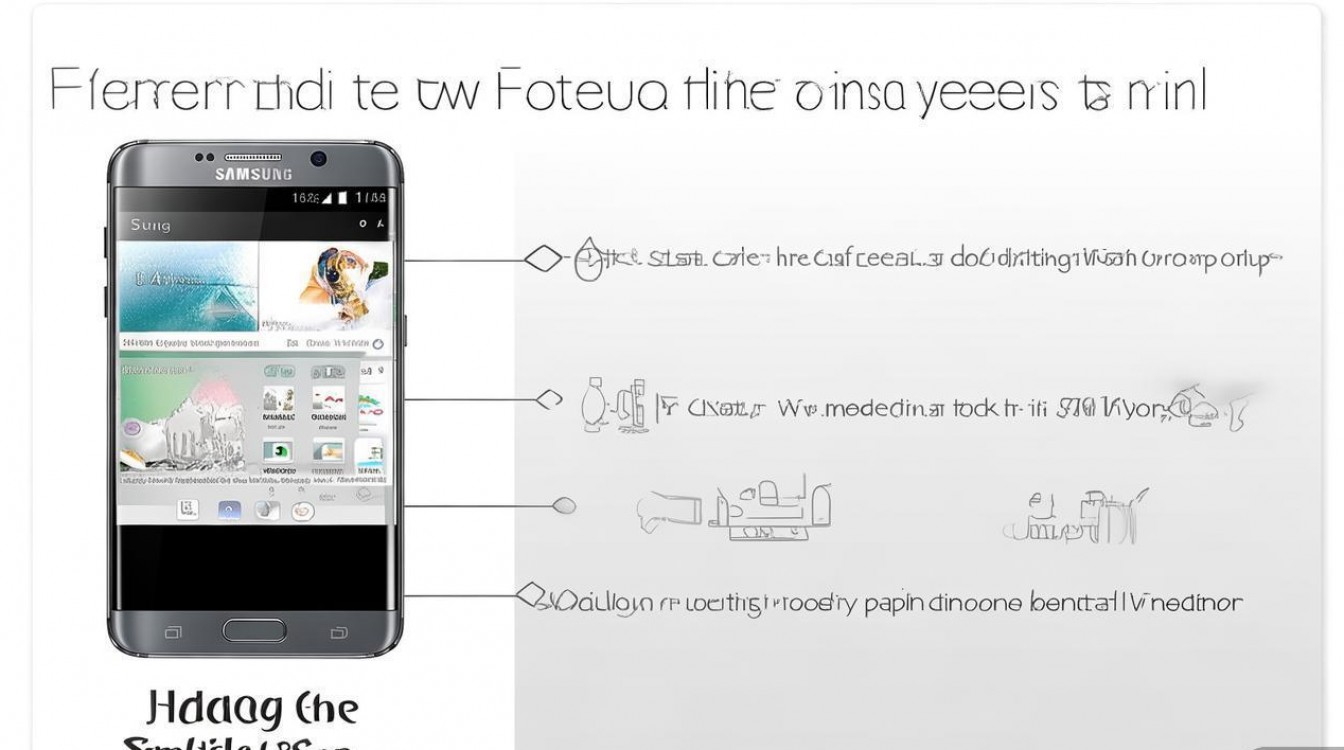 三星S6edge丢了怎么找手机?远程定位、锁定或清除数据方法?