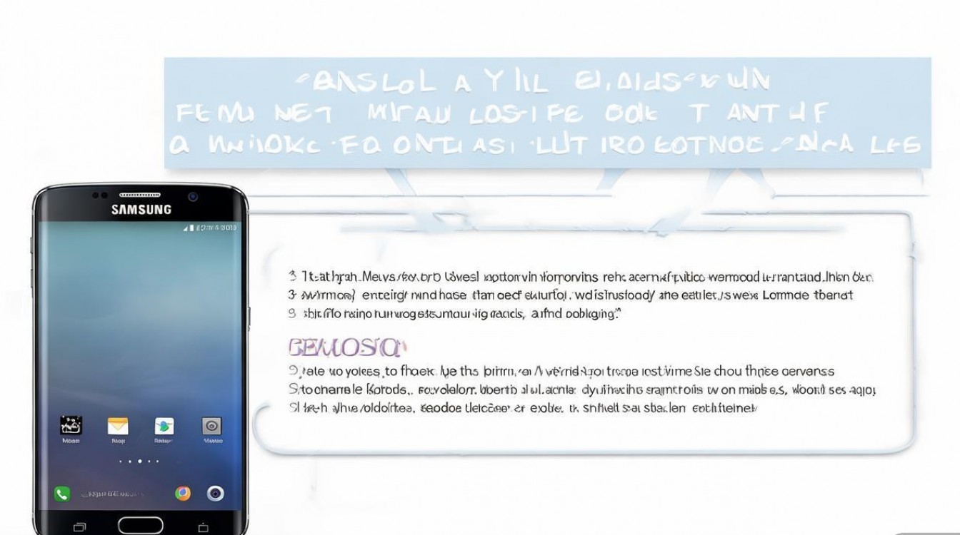 三星S6edge丢了怎么找手机?远程定位、锁定或清除数据方法?