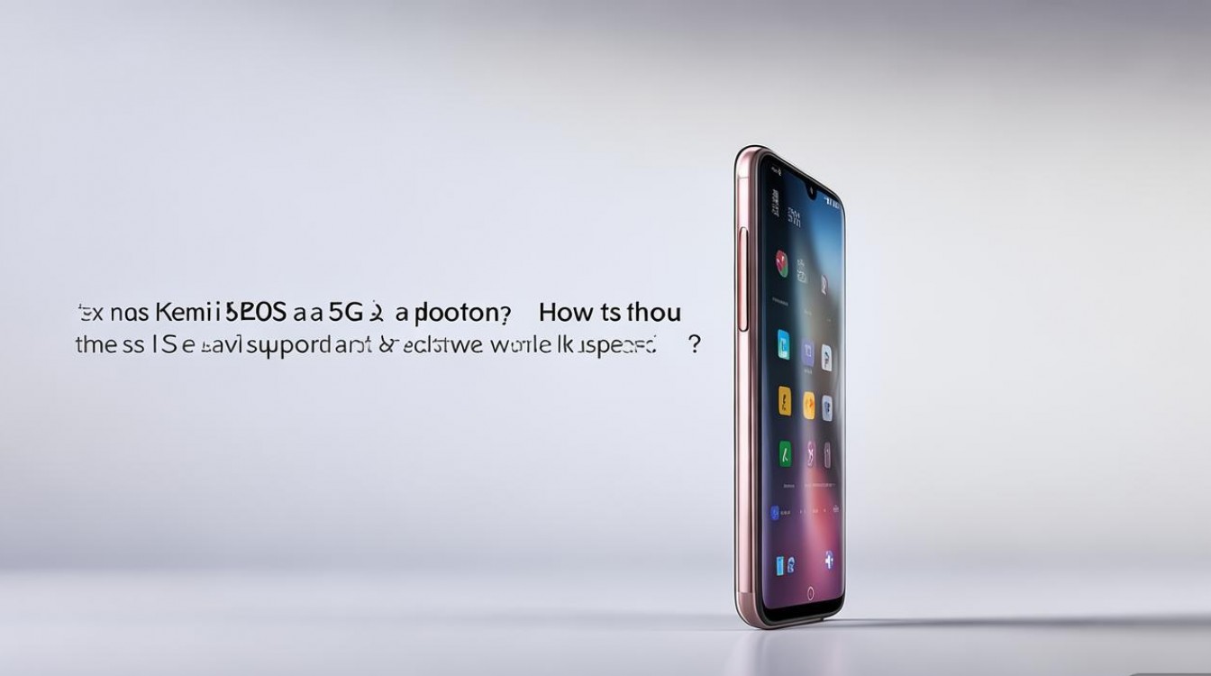 Redmi K40S是5G手机吗?5G网络支持及实测速度如何?