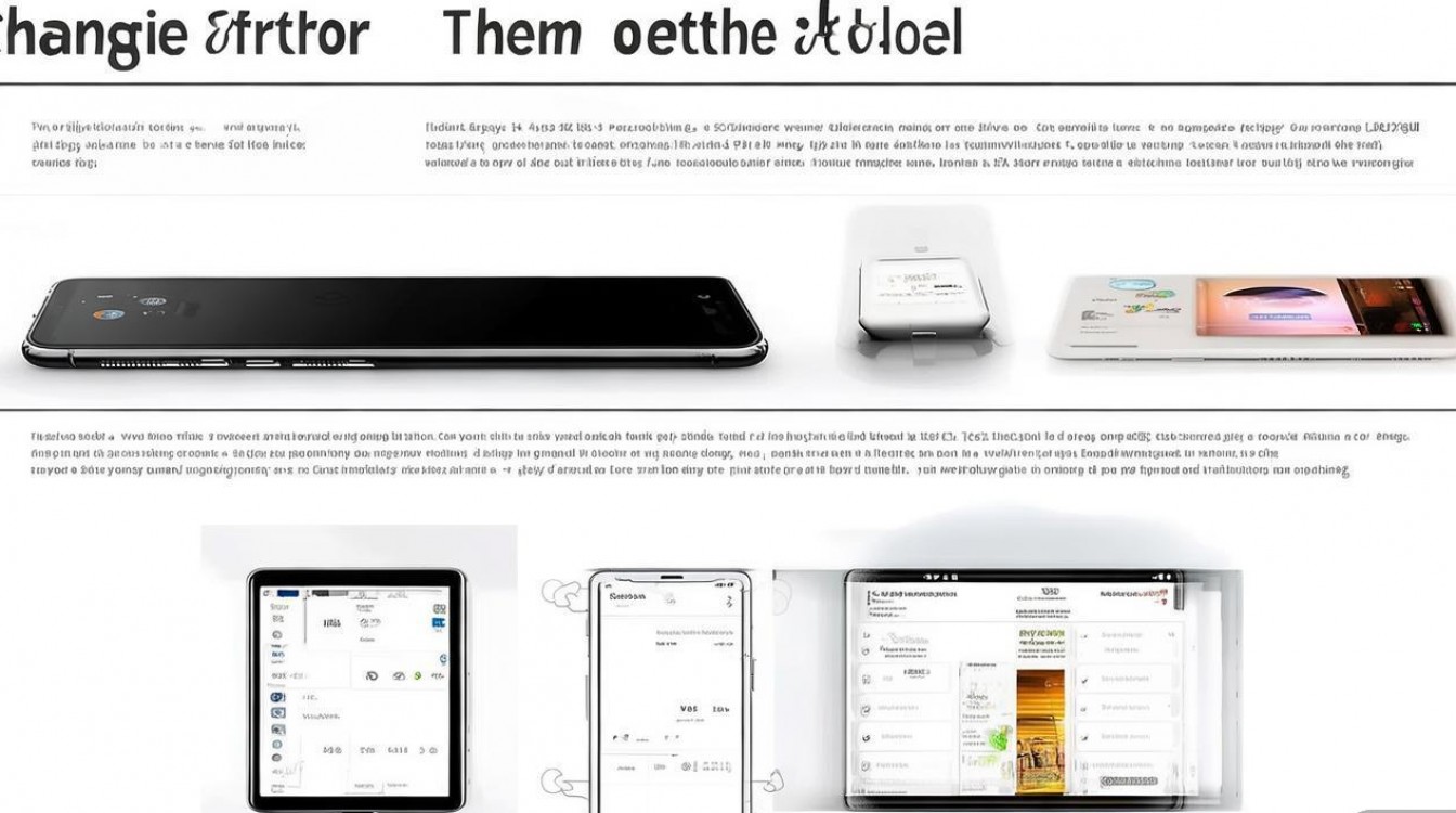 vivoy66主题怎么换？新手必看详细步骤教程！