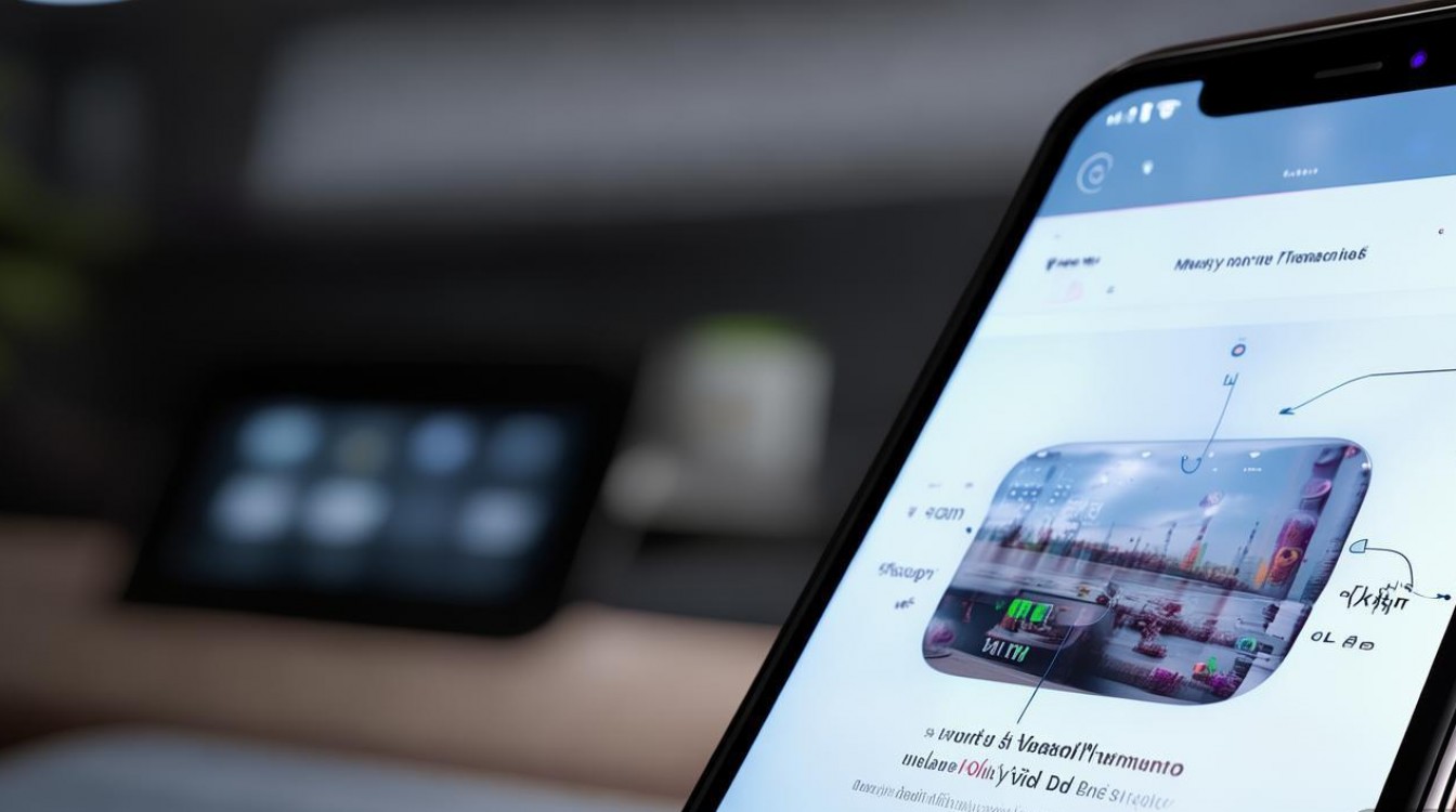 vivoy66如何添加自定义界面?详细步骤教程来啦