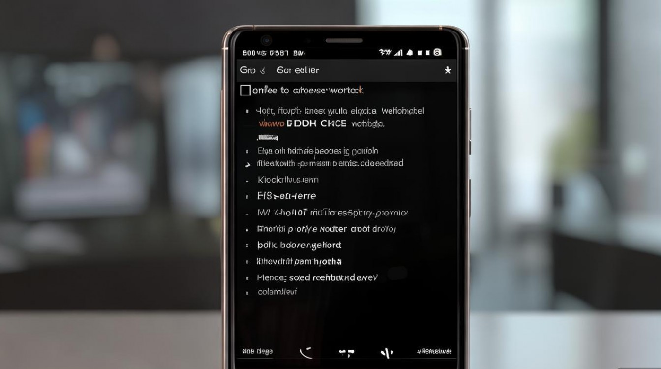 华为p10怎么切换网络?详细步骤与注意事项分享