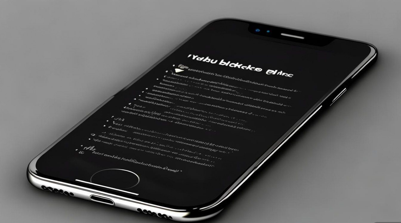 苹果6手机突然黑屏不开机怎么办?