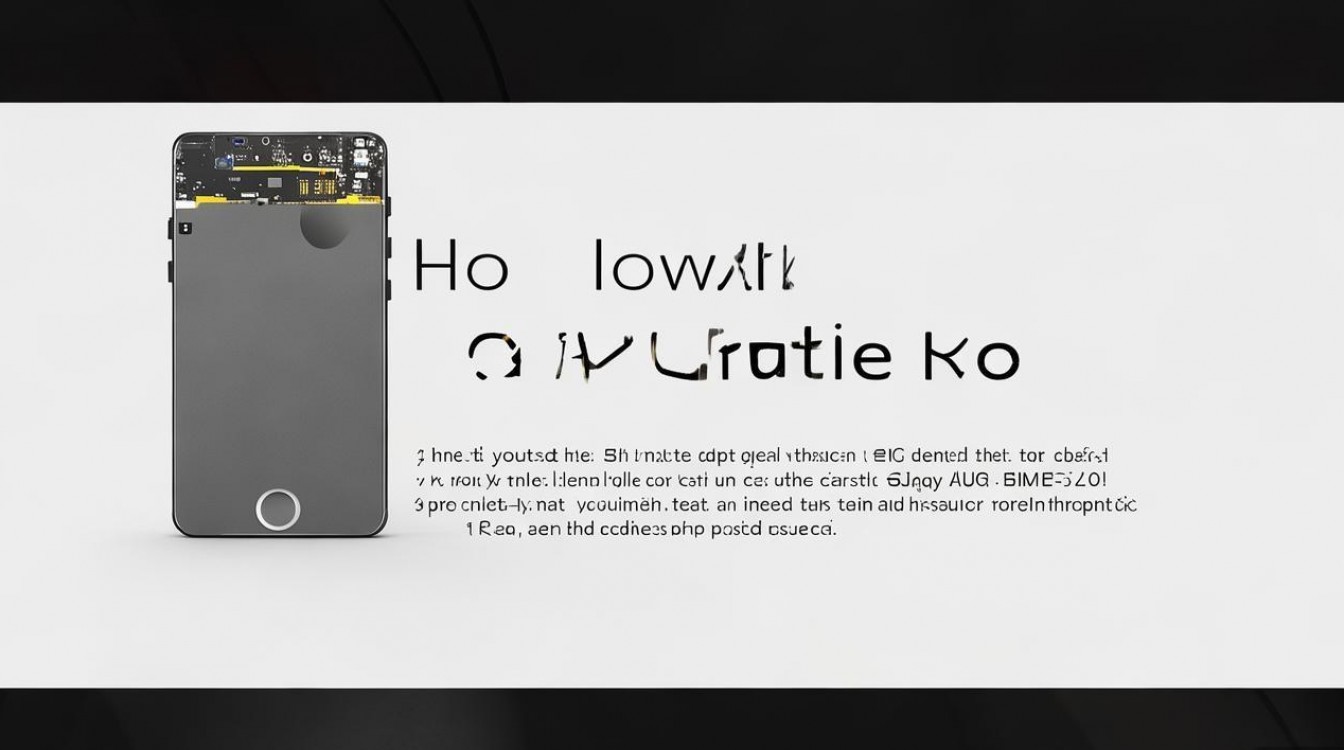 苹果6手机卡怎么插?详细步骤及注意事项是什么?