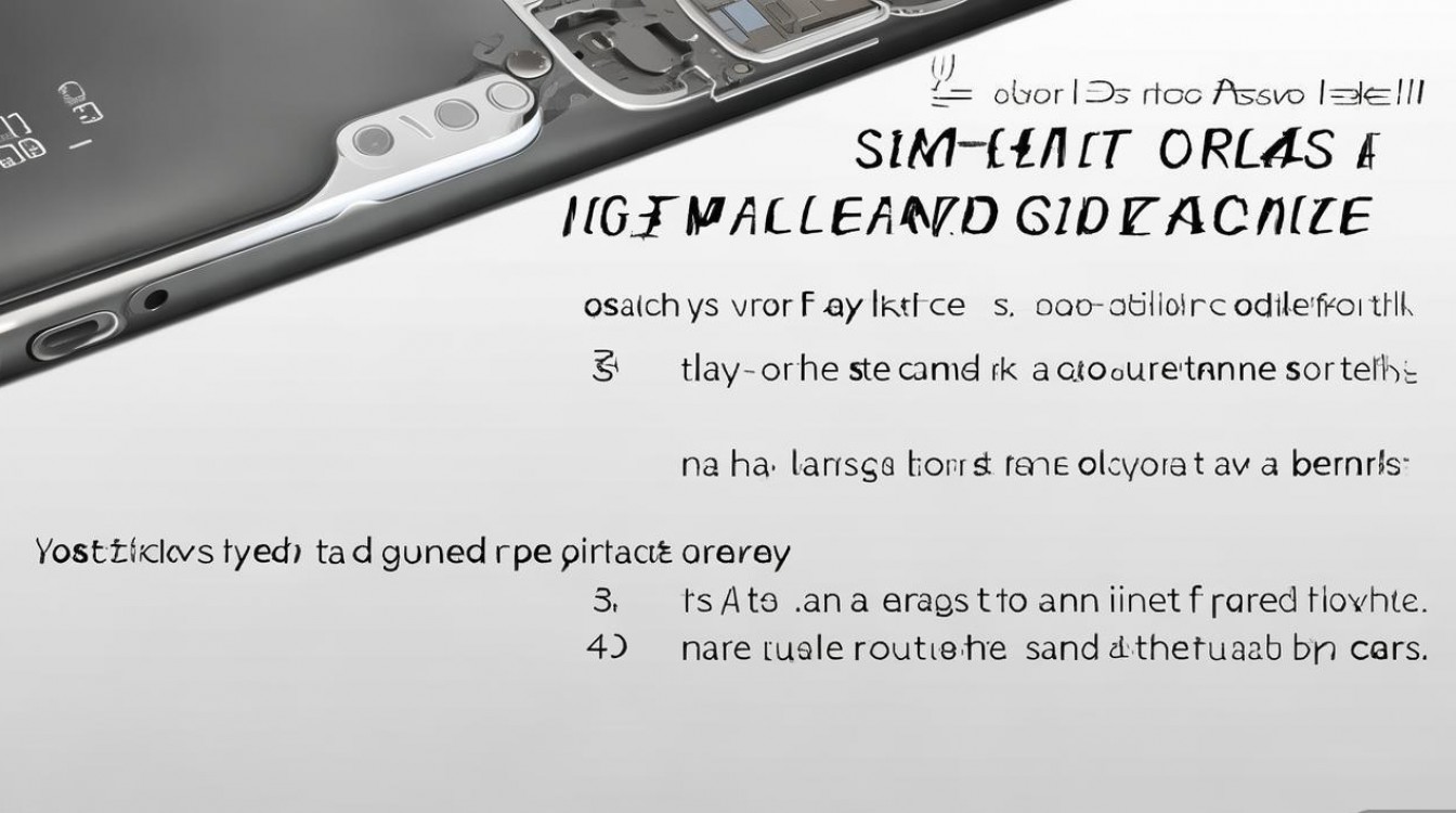 苹果6手机卡怎么插?详细步骤及注意事项是什么?