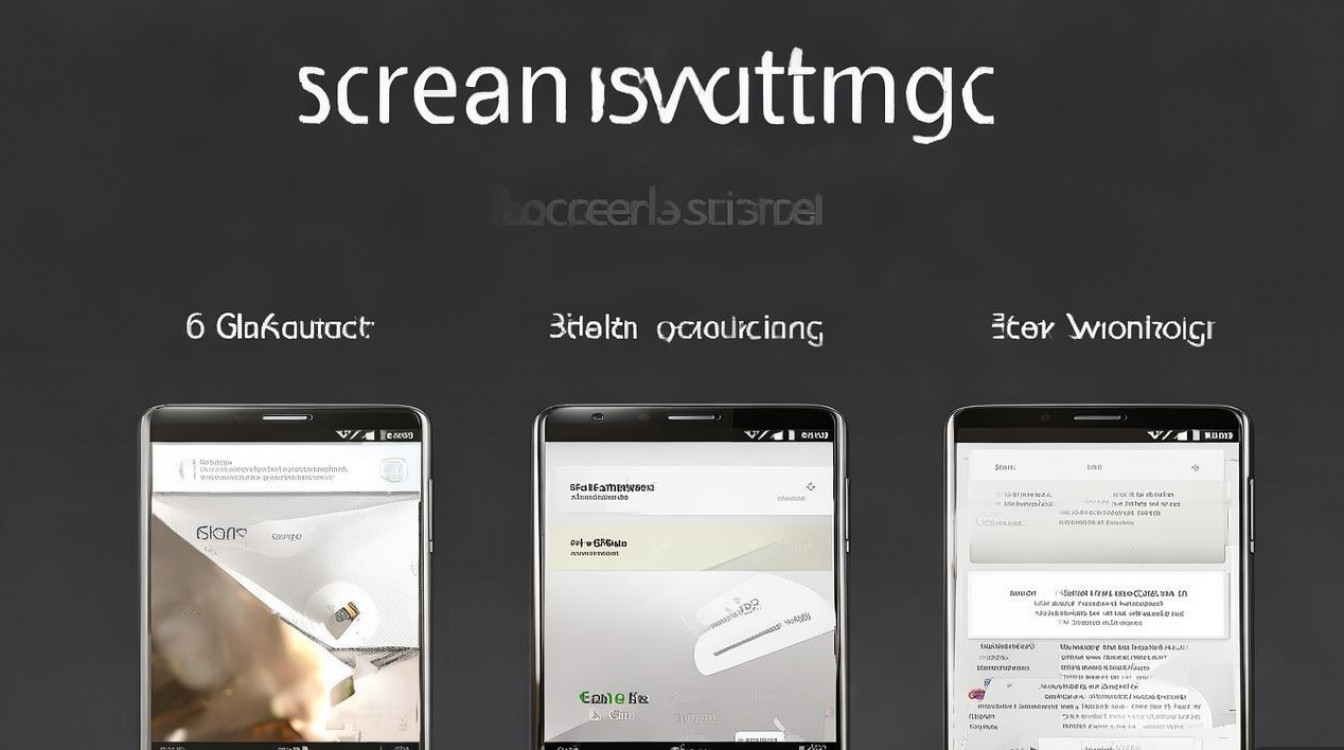 华为p10怎么切换屏幕?三种方法轻松搞定!