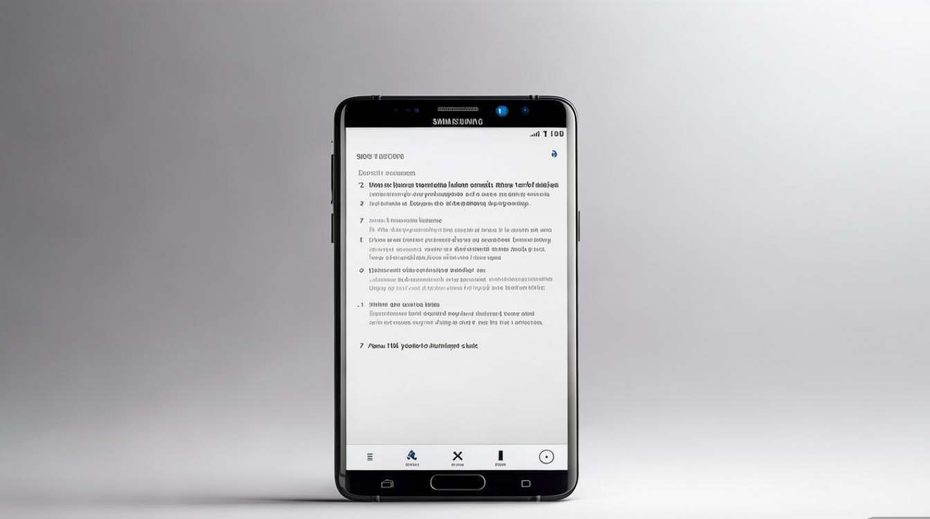 三星手机怎么设置滚屏壁纸?步骤详解在这里!