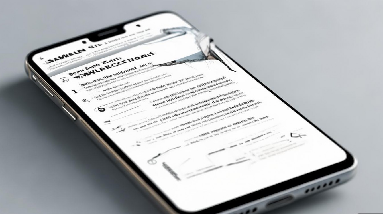 三星手机怎么设置滚屏壁纸?步骤详解在这里!