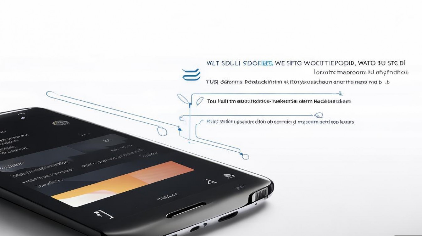 三星手机壁纸怎么设置成滚动的?