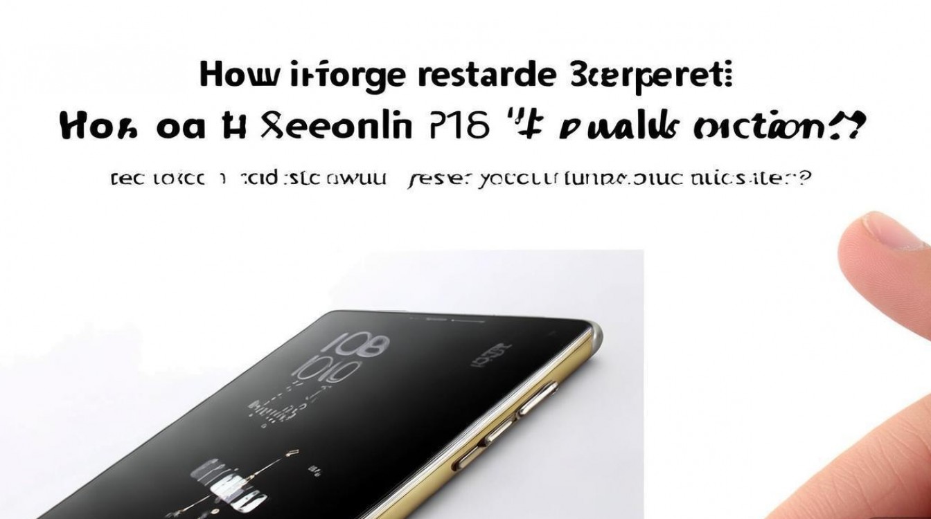 华为p10死机怎么强制重启?长按电源键多久有效?