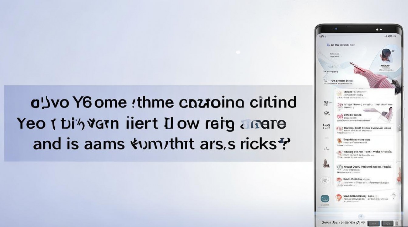 Vivo Y66手机主题破解方法是什么?安全吗?有风险吗?