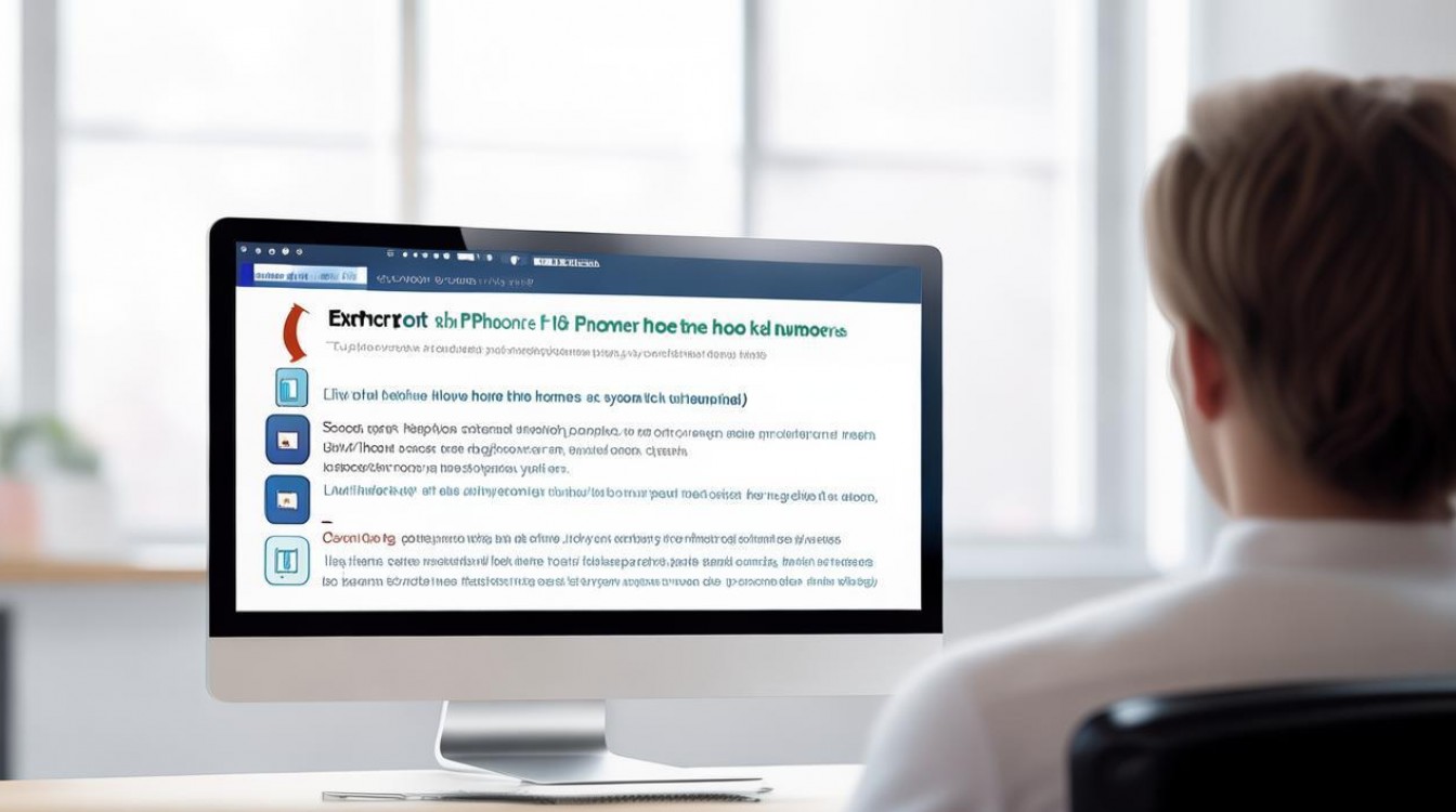 苹果6手机号怎么批量导出?旧手机号备份到新机教程