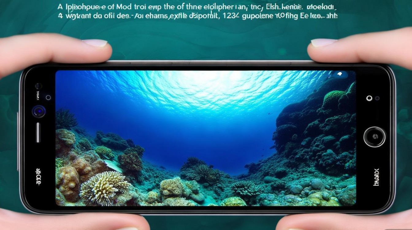 华为p10拍鱼眼怎么拍?手机鱼眼镜头设置技巧