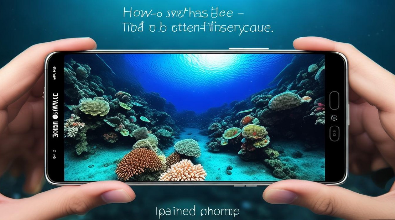 华为p10拍鱼眼怎么拍?手机鱼眼镜头设置技巧