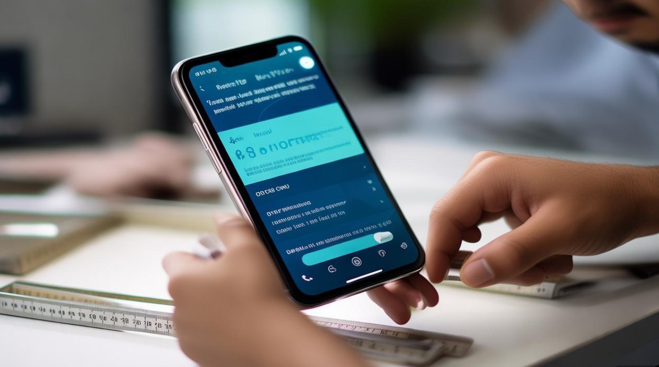 oppo手机测体积怎么操作?需要什么工具吗?