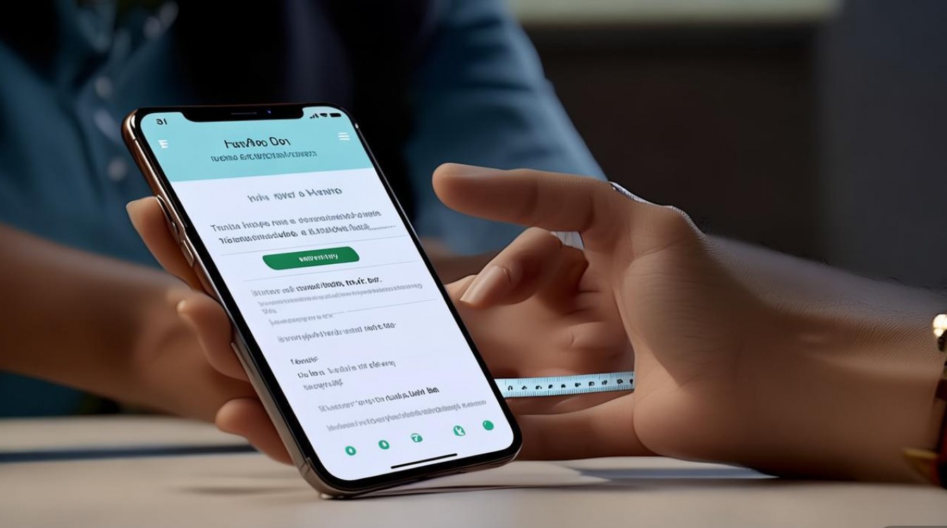 oppo手机测体积怎么操作?需要什么工具吗?
