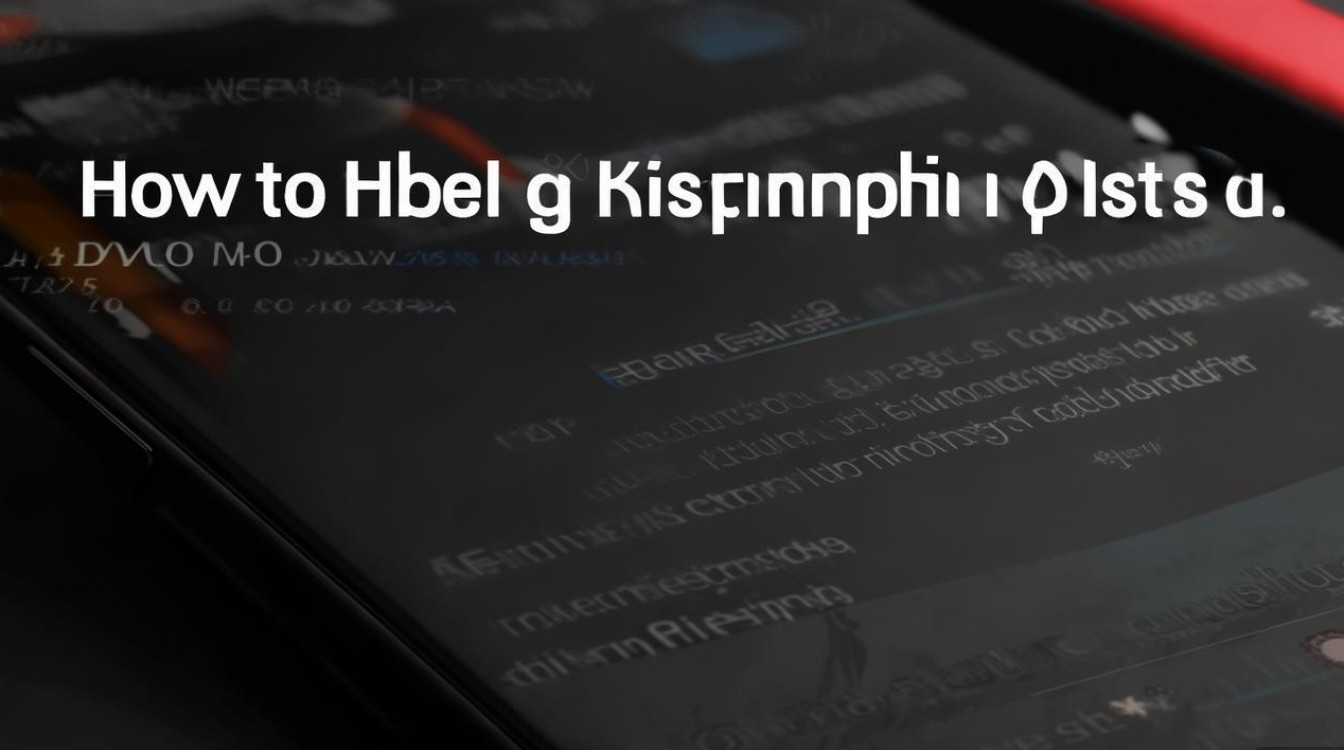 Redmi Note 11R怎么隐藏手机软件?方法步骤详解