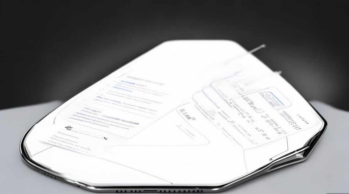 Redmi Note 11R怎么在桌面设置时间?详细步骤教你怎么弄。