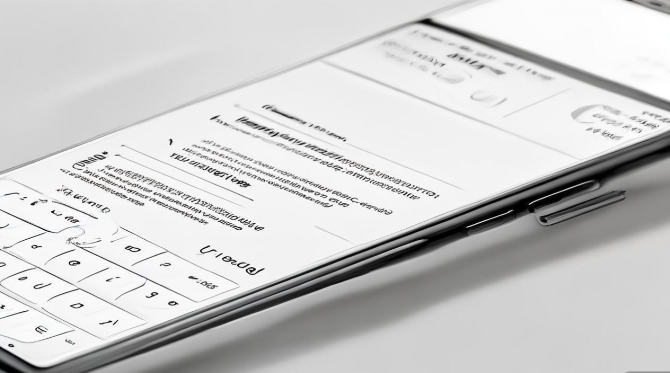 华为p10如何设置缩小屏幕显示?