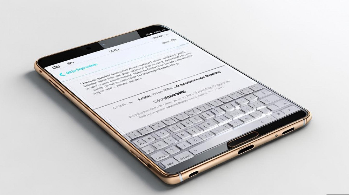 华为p10如何设置缩小屏幕显示?