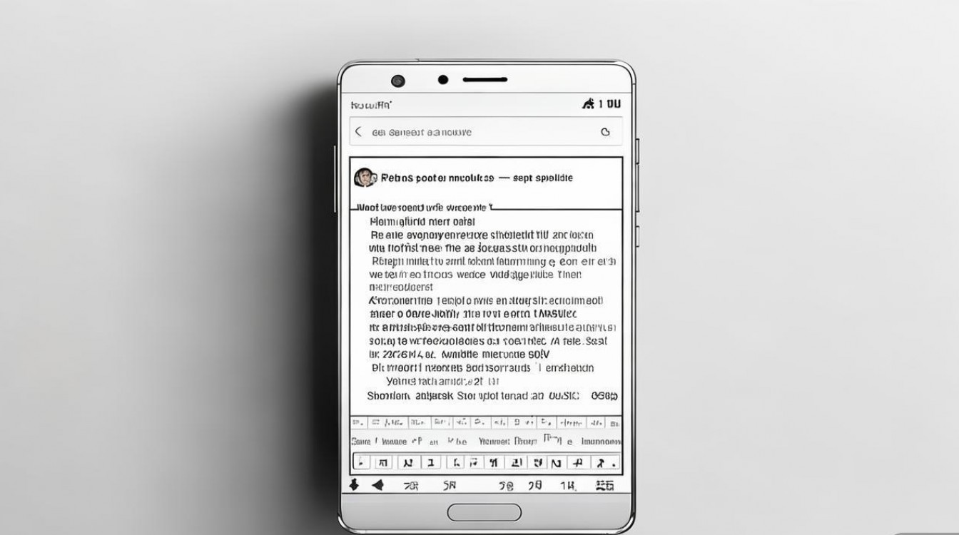 华为p10如何设置缩小屏幕显示?