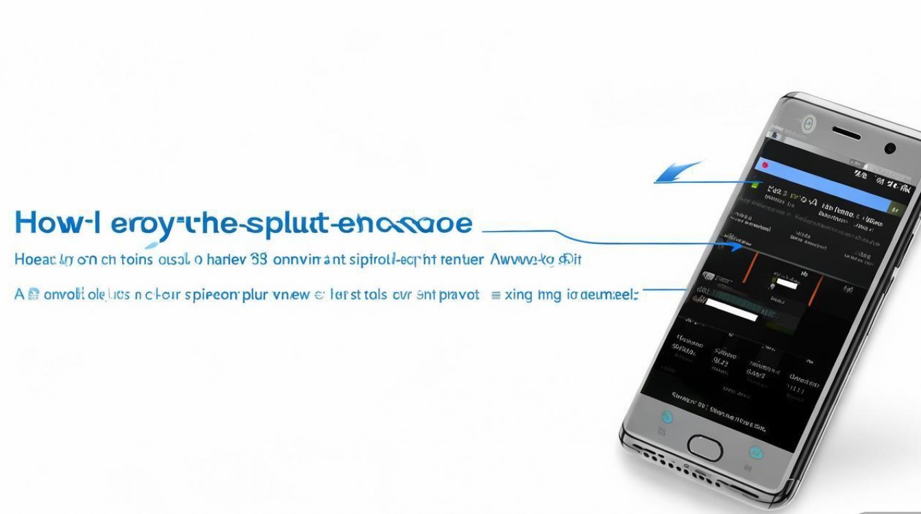 华为p10怎么弄分屏?分屏操作步骤详解