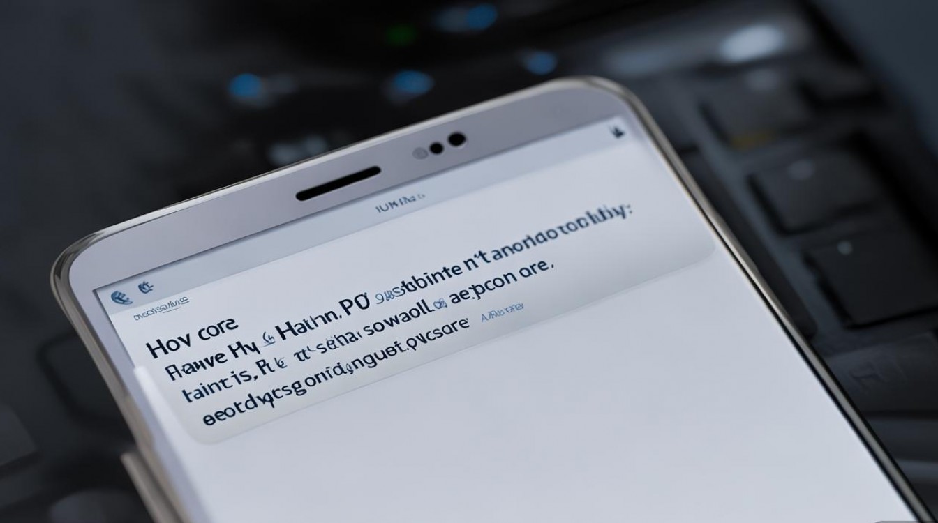 华为p10怎么没有4g网络?信号差还是设置错了?