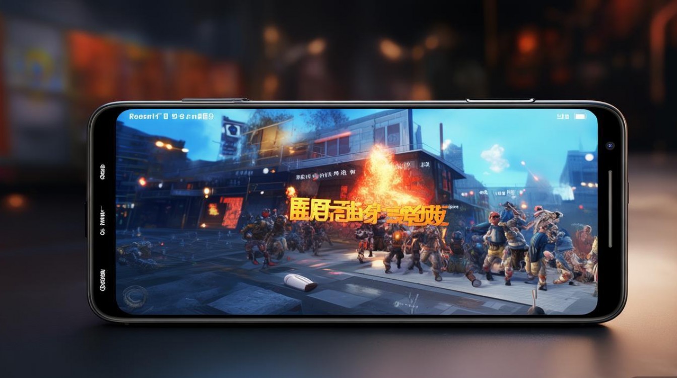 Redmi K40S玩王者荣耀高帧率会卡吗?