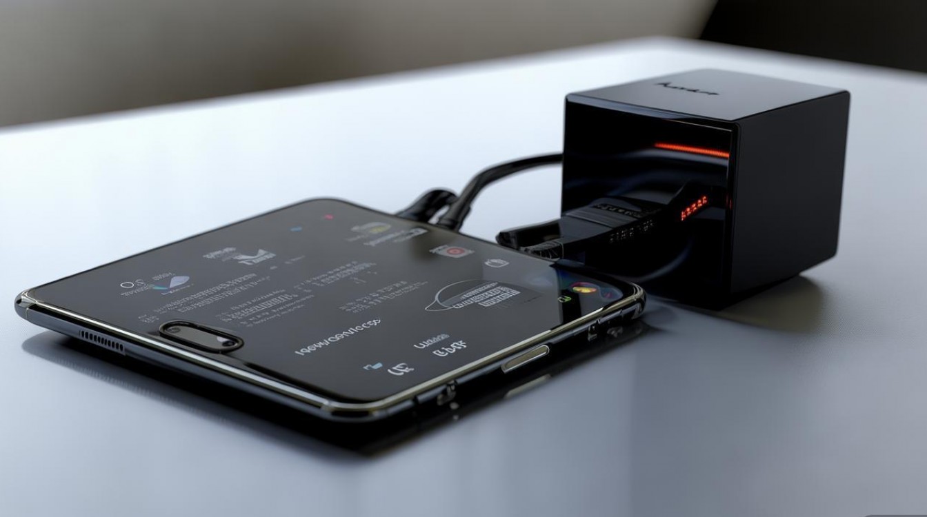 华为p10怎么快充?原装充电器快充方法是什么?