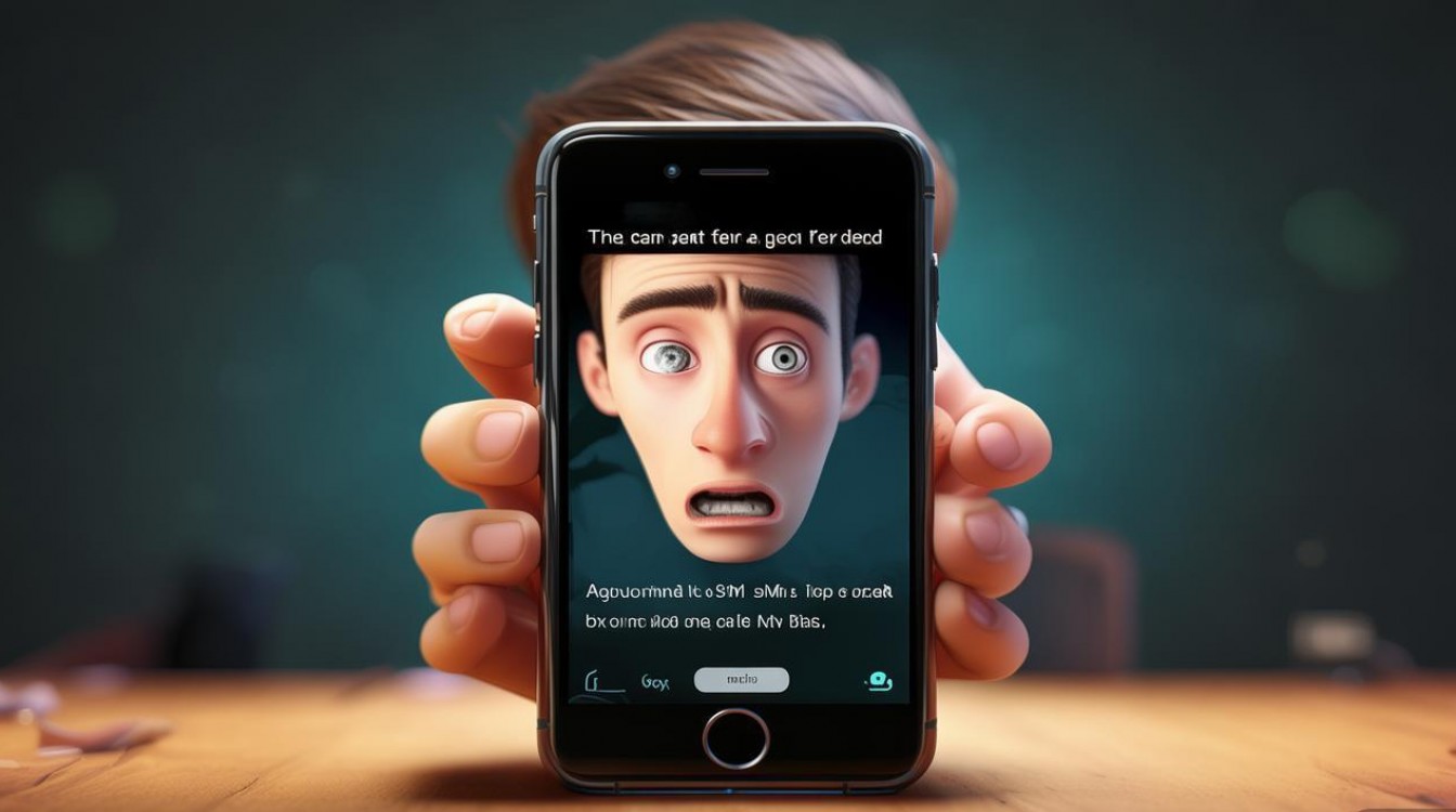 苹果6手机不读卡怎么办?教你三步解决SIM卡识别问题