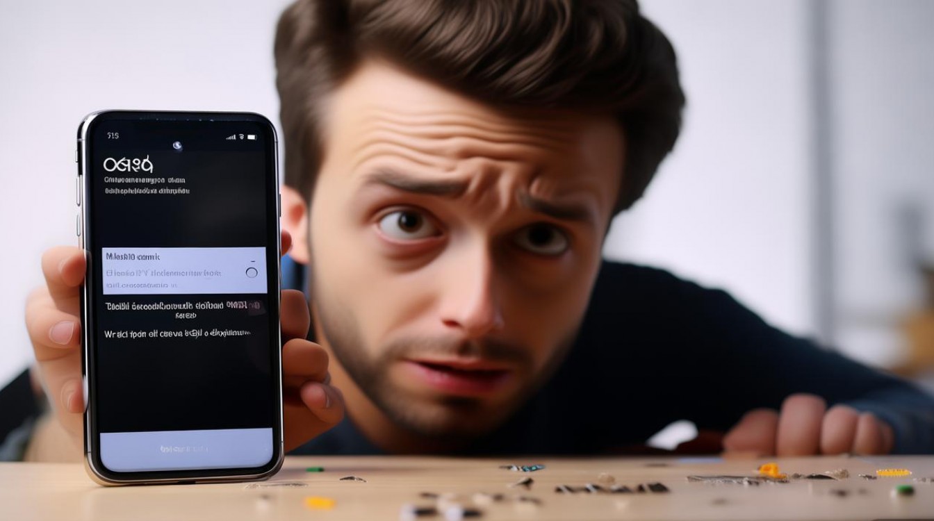 苹果6手机不读卡怎么办?教你三步解决SIM卡识别问题