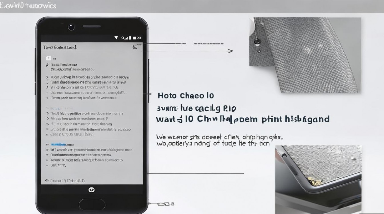 华为p10怎么看原装芯片型号?查询教程与辨别方法