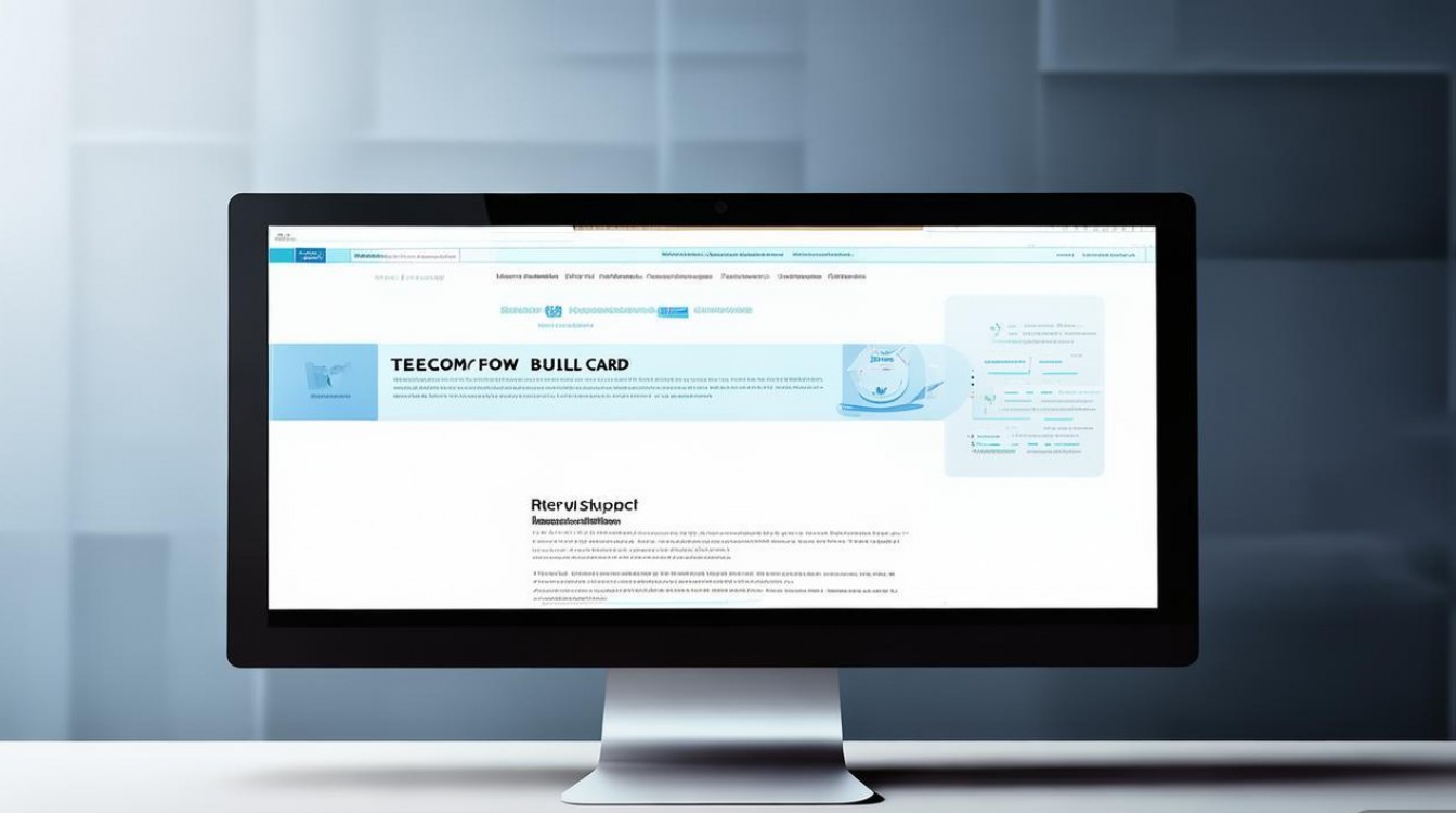 电信流牛卡怎么办理?服务介绍及办理条件有哪些?