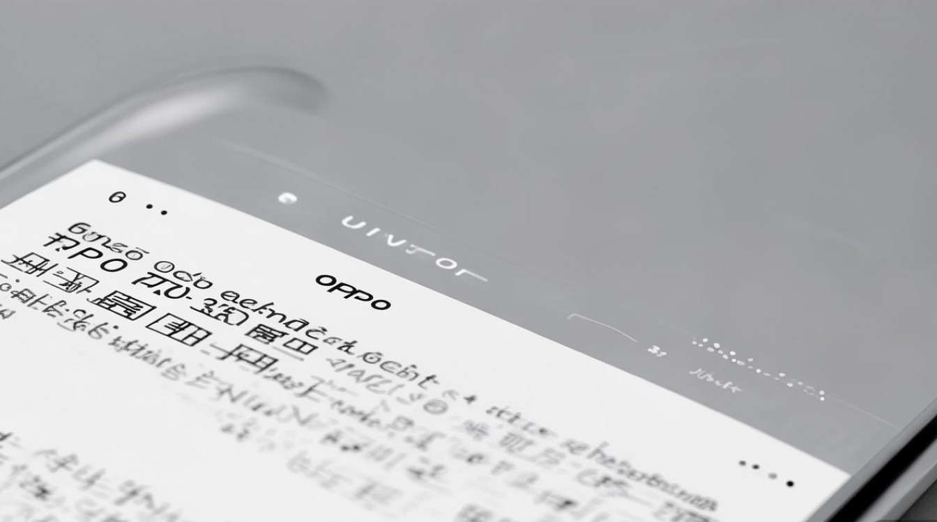 OPPO手机怎么不更新了?系统升级停更原因是什么?