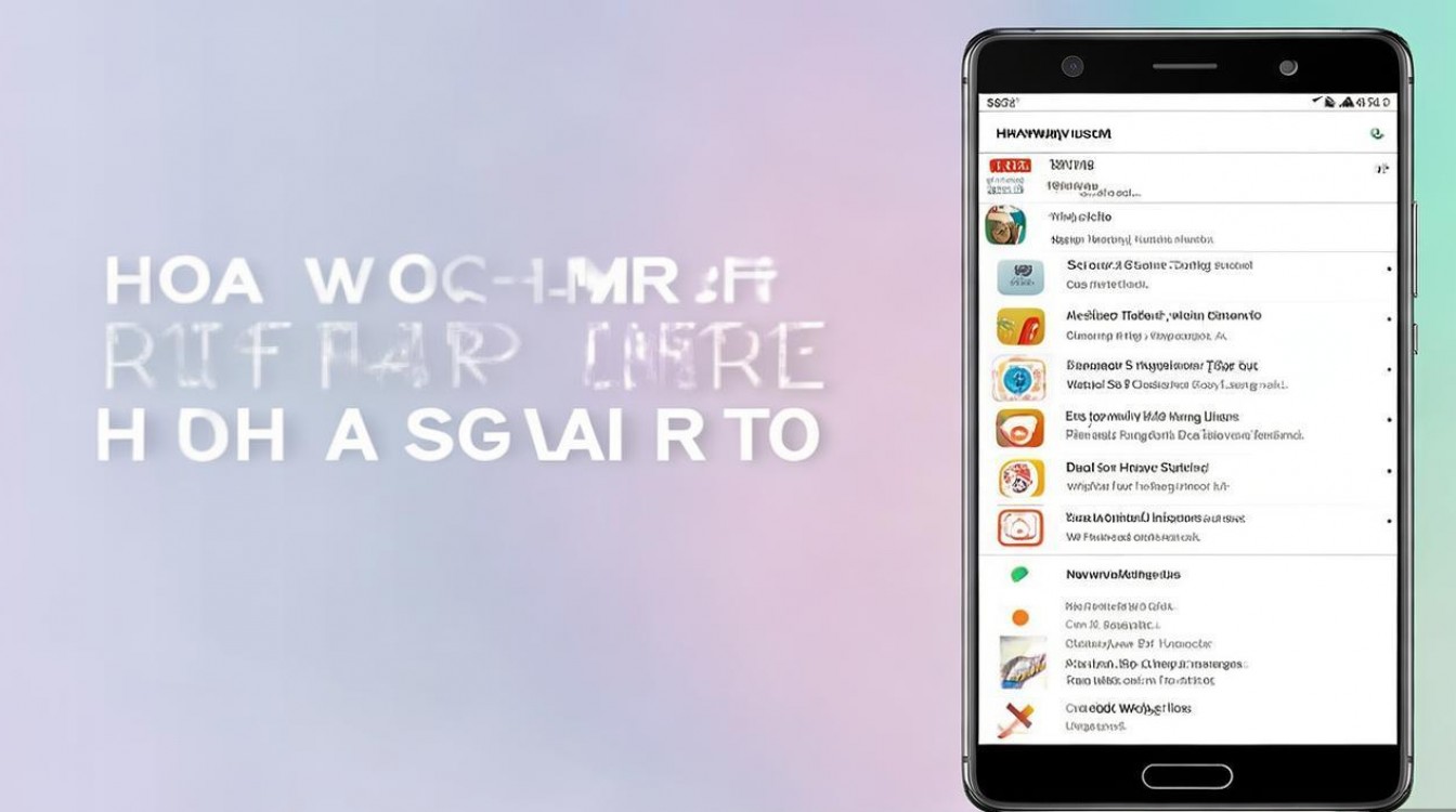 华为p10怎么看流量使用情况?流量查询方法有哪些?